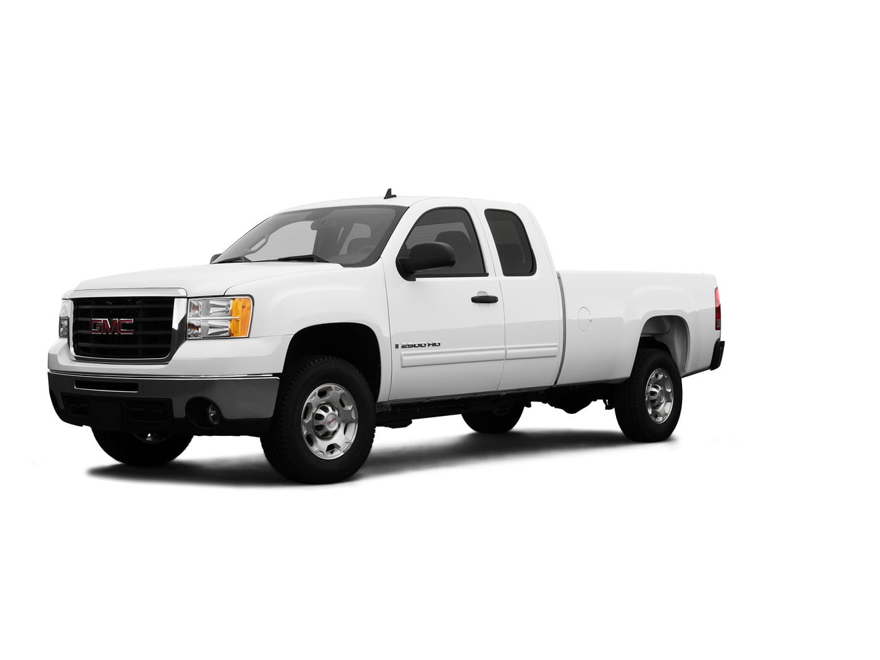 GMC Sierra 2500 HD Classic