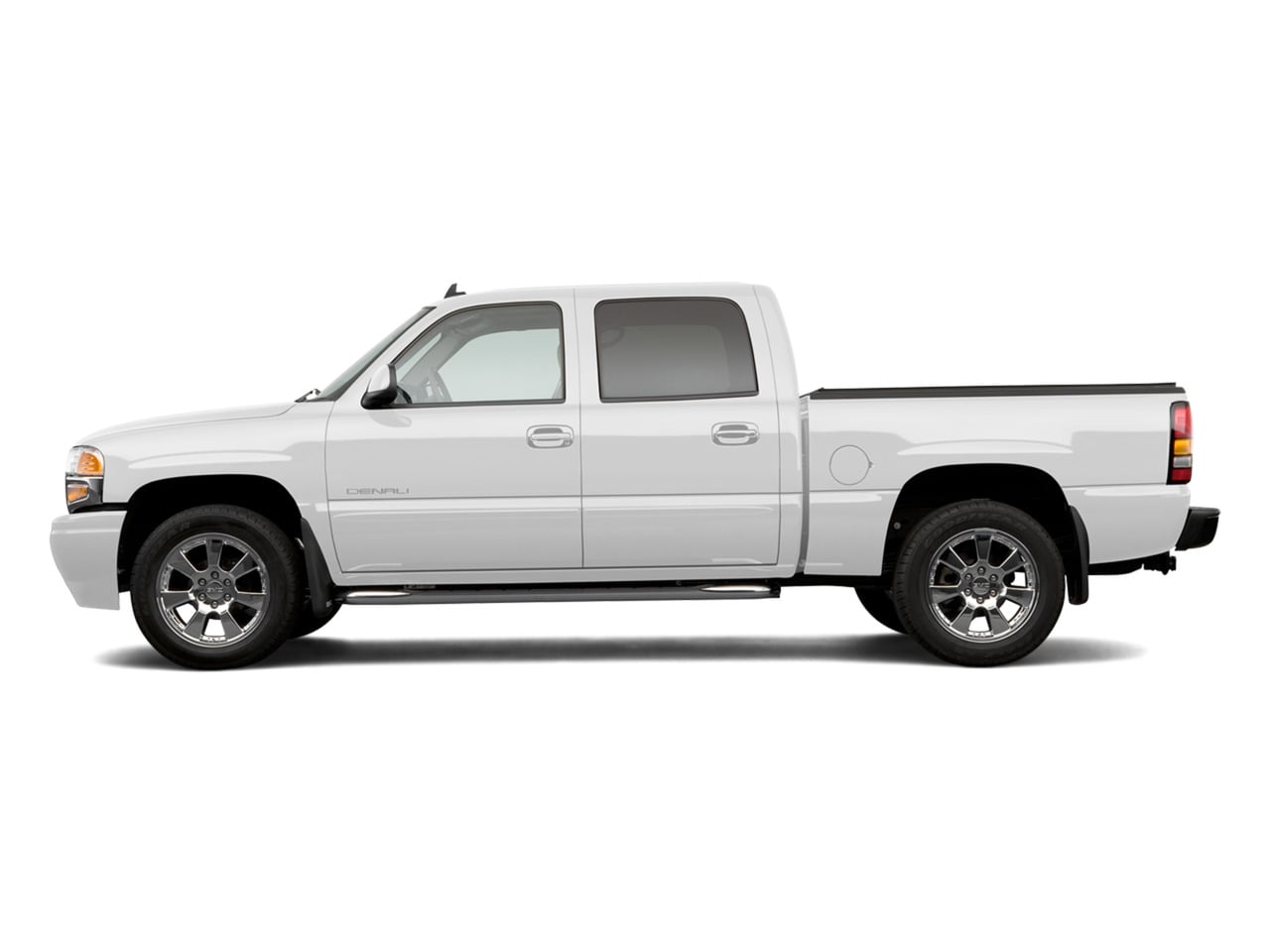 GMC Sierra 3500 Classic