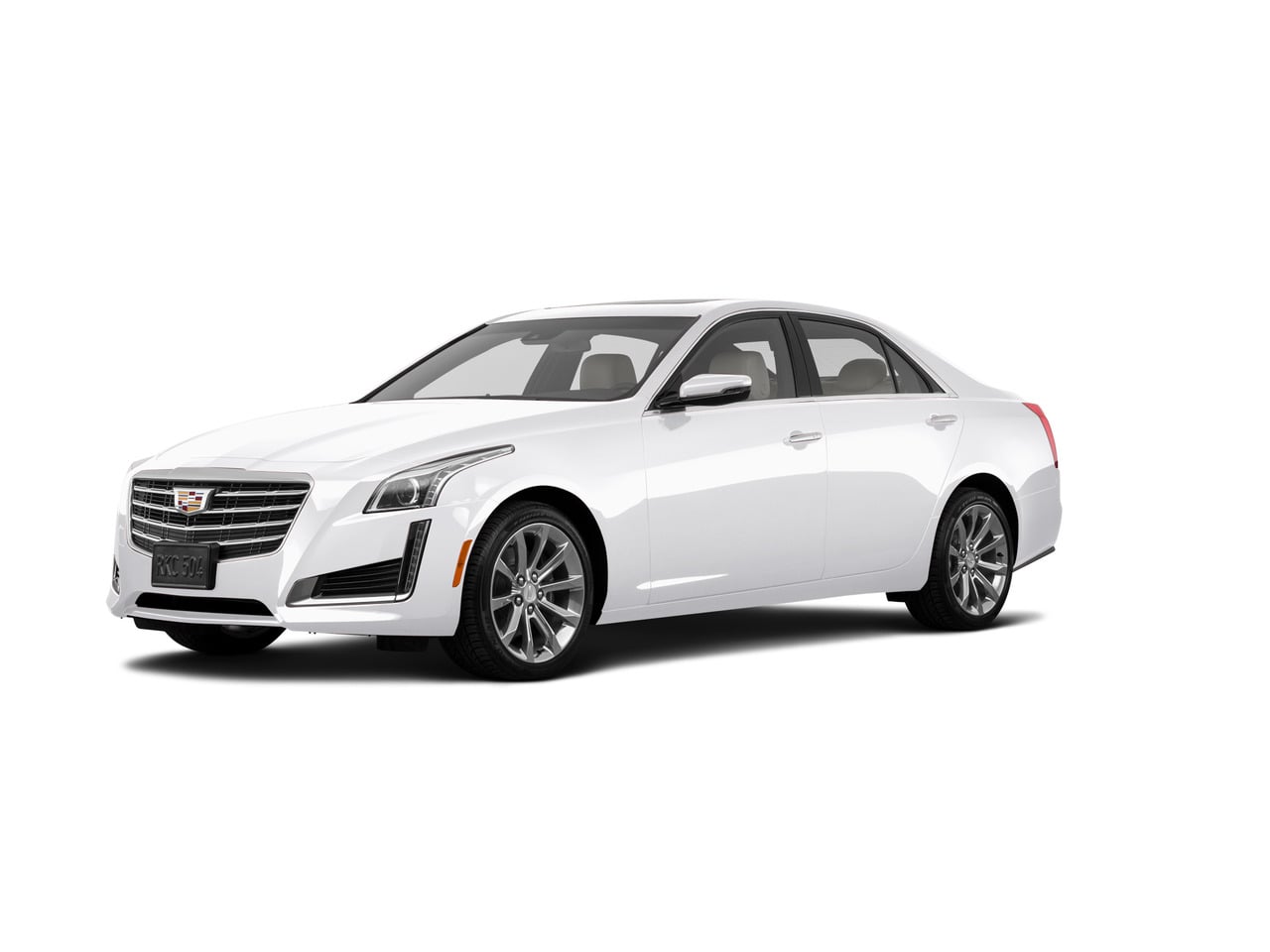 Cadillac CTS