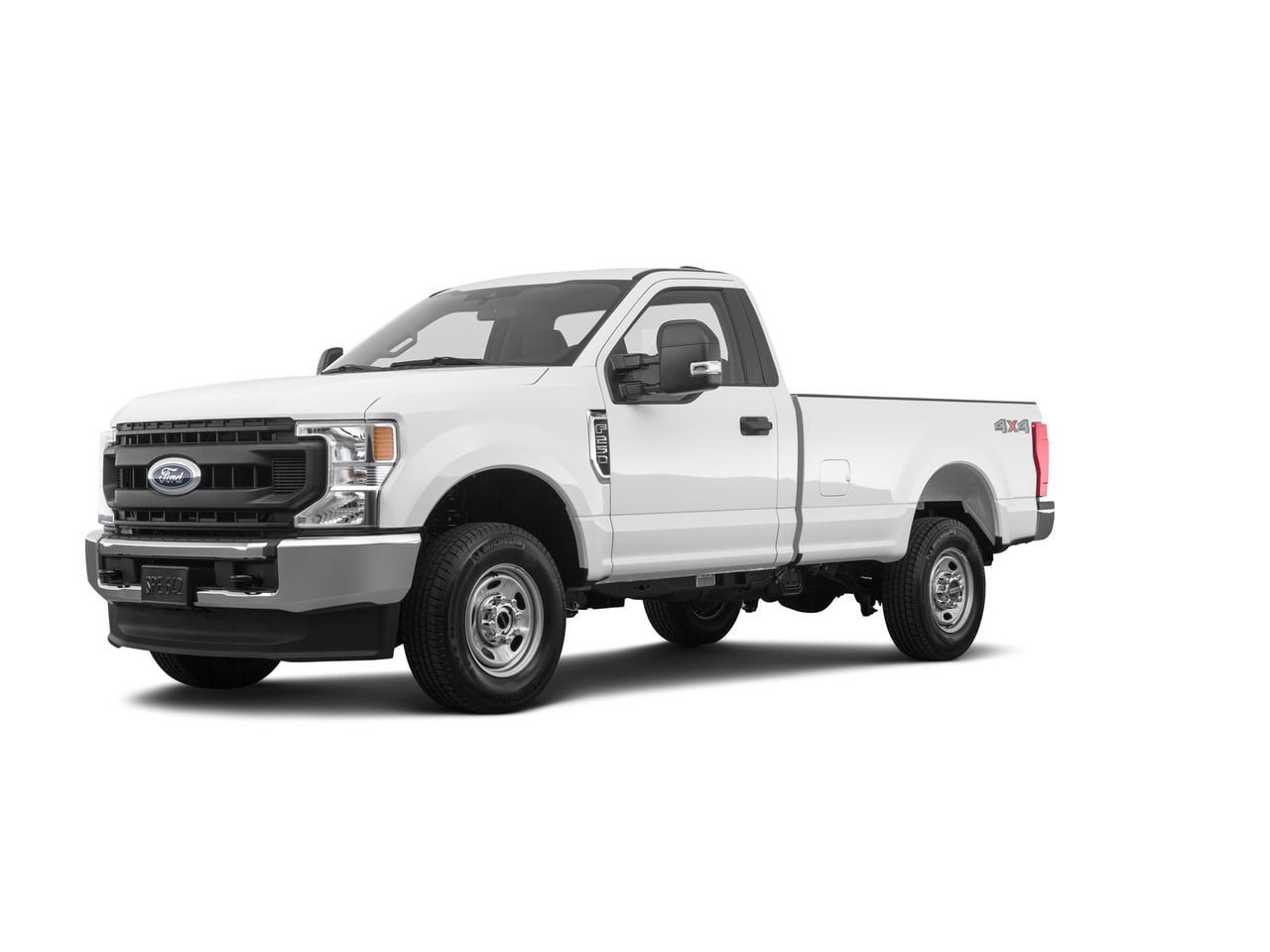 Ford F-250