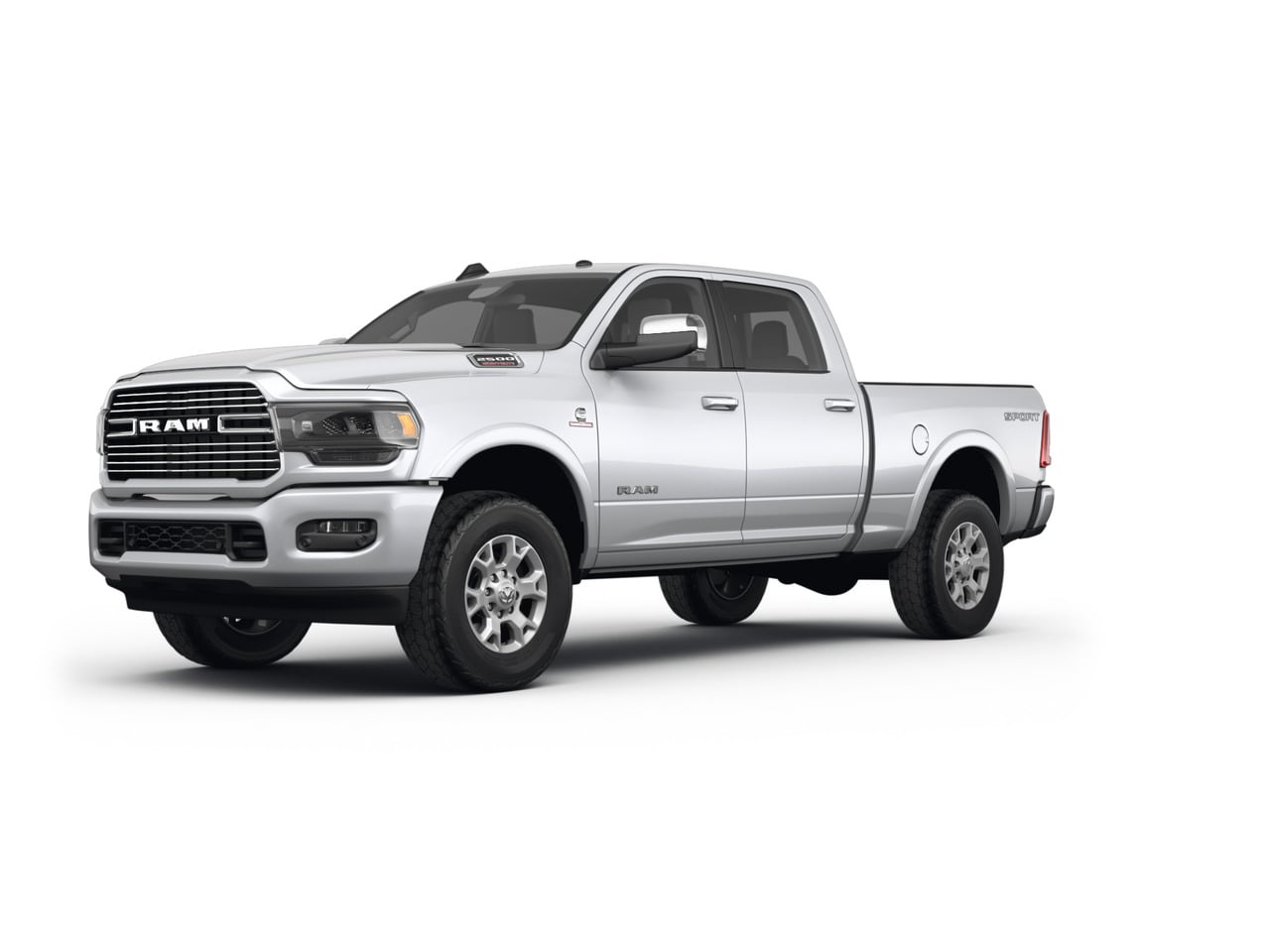 Dodge Ram 2500