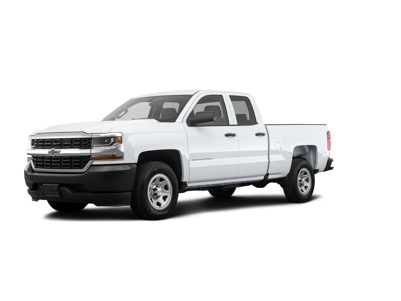Chevrolet Silverado 1500 LD