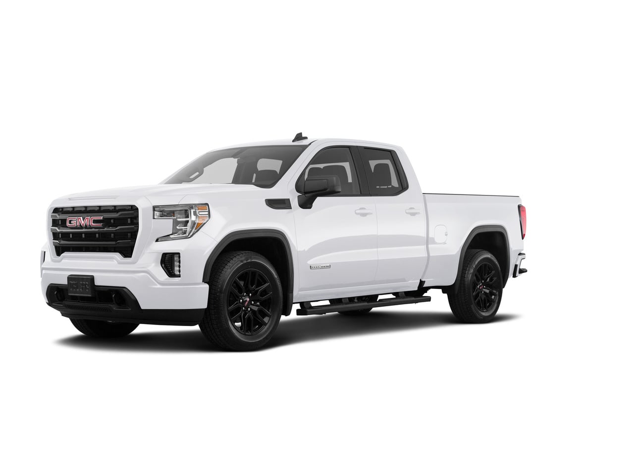 GMC Sierra 1500 Limited