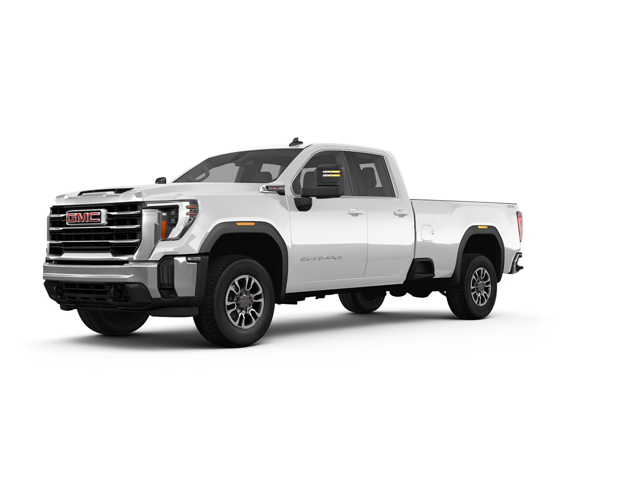 GMC Sierra 3500 HD