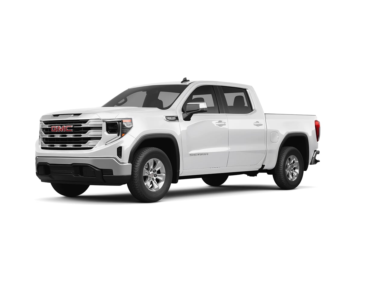 GMC Sierra 1500