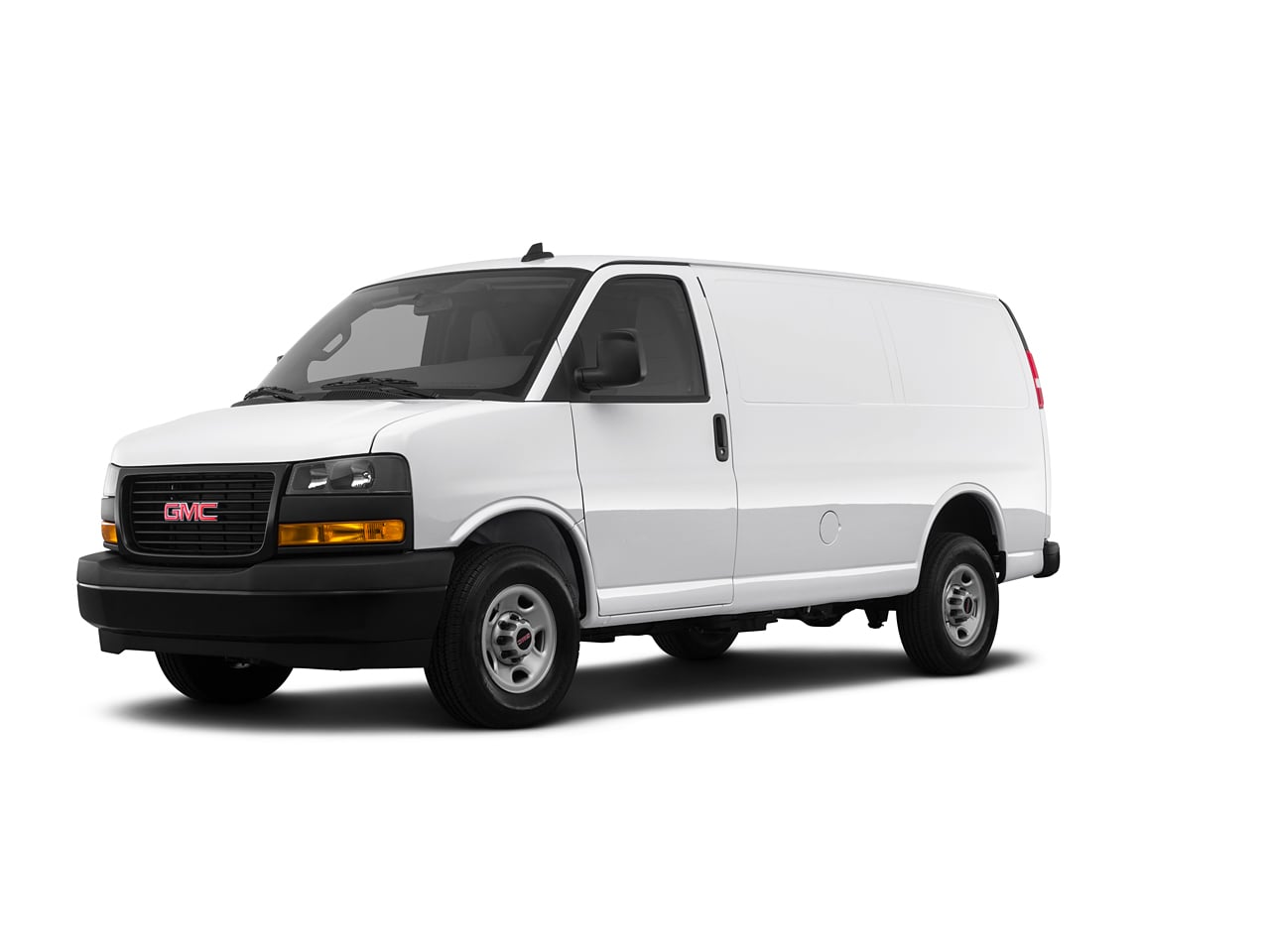 GMC Savana 3500