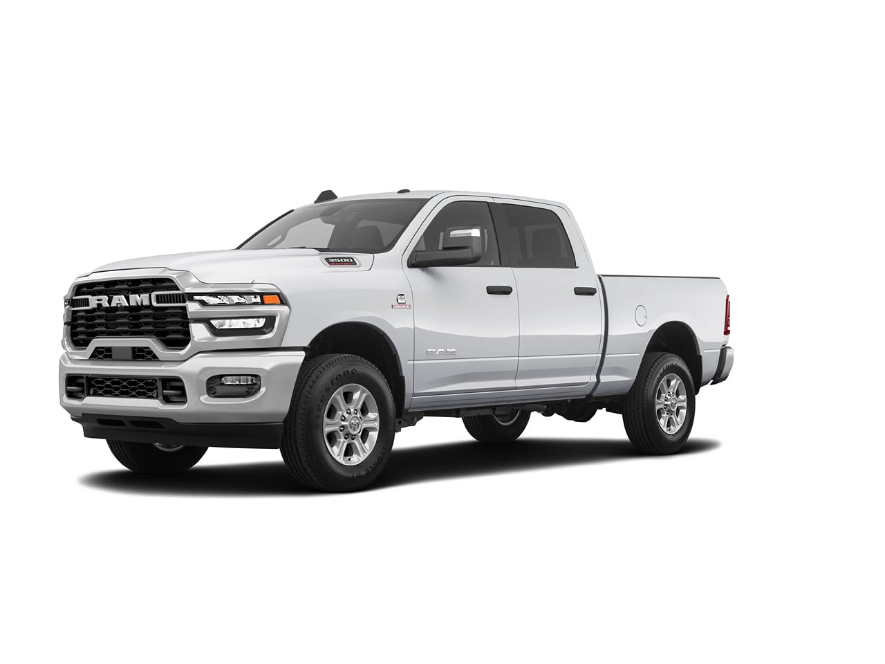 Ram 3500