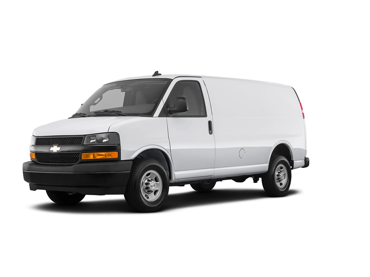 Chevrolet Express 3500