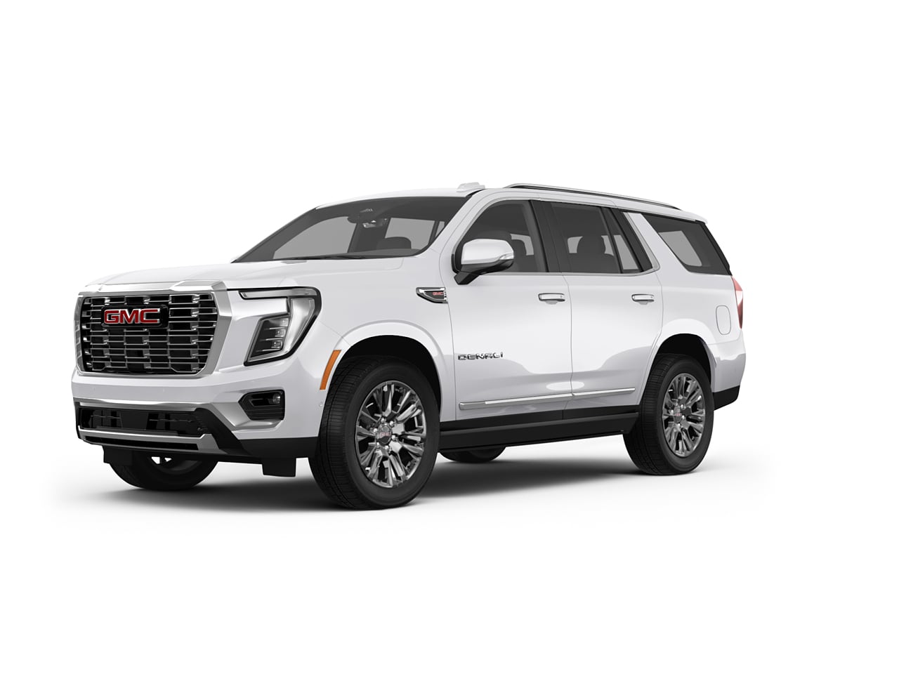 GMC Yukon