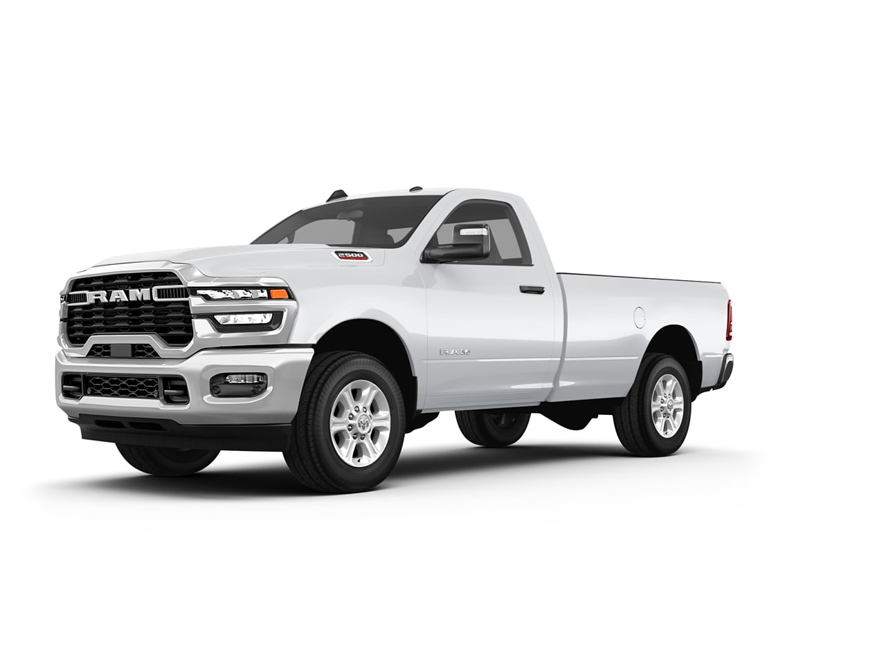 Ram 2500