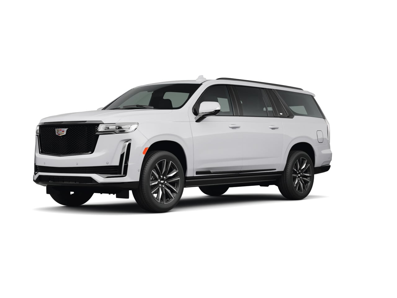 Cadillac Escalade ESV