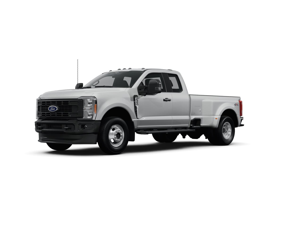 Ford F-350