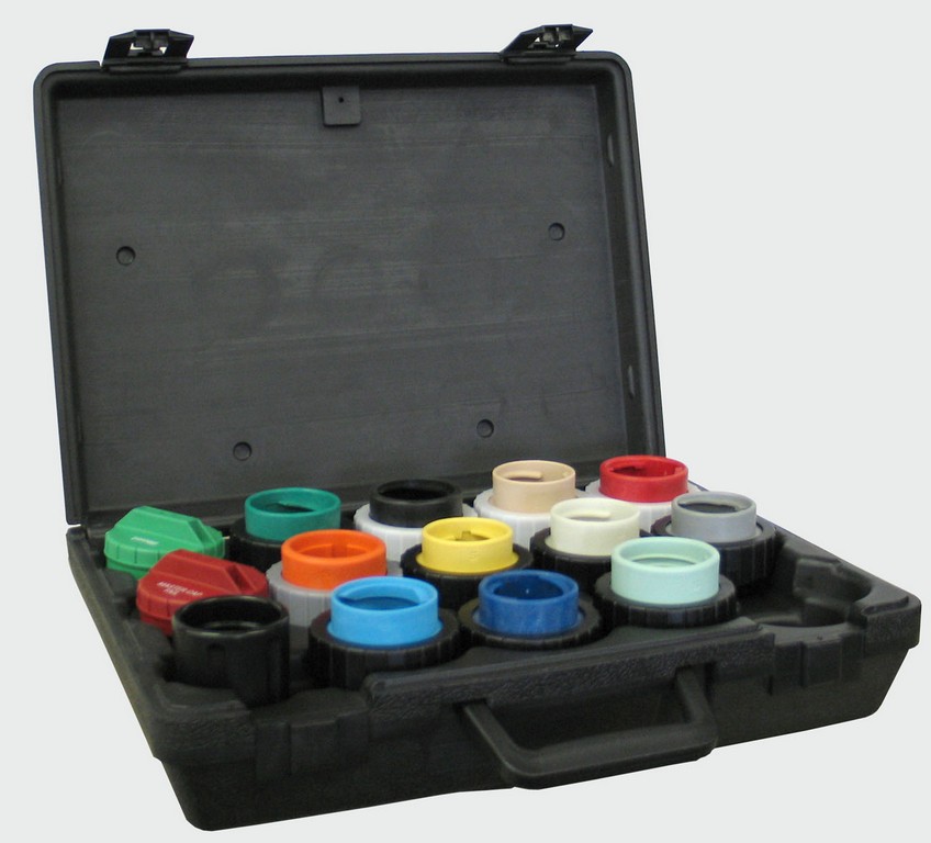 Stant Manufacturing 10017 Stant 10017 Dealer Fuel Caps