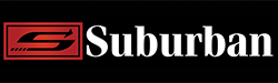 suburban mfg 3118A *SPECIAL ORDER* SRNA3LBGE RV RANGE 1PK main image 0